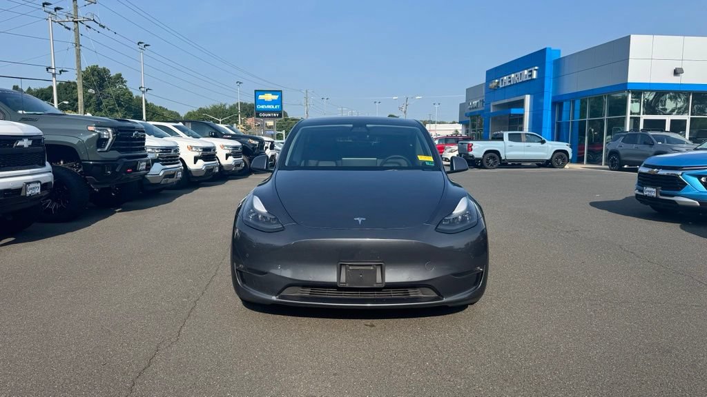 tesla model y 2022 7SAYGDEF4NF380118 image tesla model y 2022 7SAYGDEF4NF380118 image